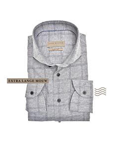Shirt Donkerblauw 5140153-170000