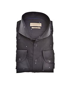Shirt Donkerblauw 5140201-190000