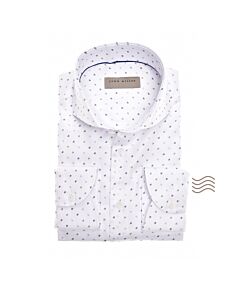 Shirt Spierwit 5140352-910000
