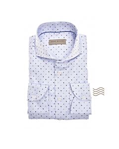 Shirt Lichtblauw 5140353-130000