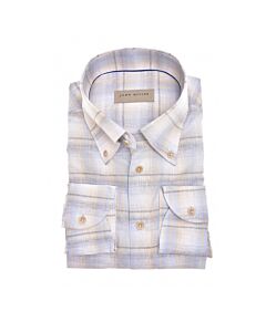 Shirt Lichtblauw 5140402-130000