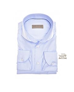 Shirt Lichtblauw 5140481-120000