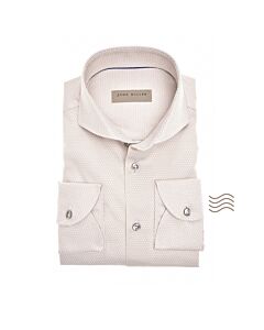 Shirt Lichtbruin 5140515-630000