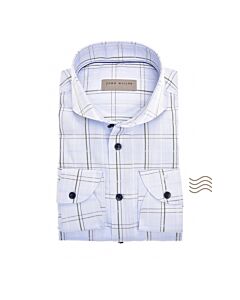 Shirt Lichtblauw 5140579-130000