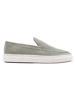Loafer malton mint suede 526141-5350