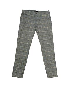 ROB-J - Linen Glencheck check 54271355-085