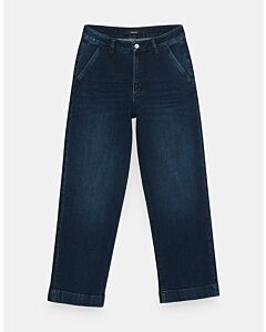 Chenila dark blue denim blue 7107410577100-70032