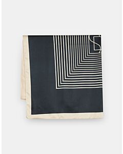 Beliass scarf pacific 712468149-3060
