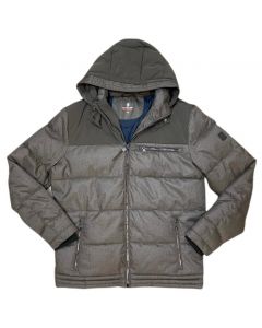 Jacket Plain - Zippe 78121508-8600