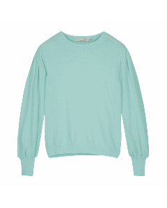 Sweater basic knit 7s5650-7863-632