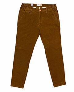 Broek chino terra 8410-4421