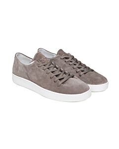Sneaker H32 one piece taupe suède 8442-5800-106