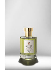 Eau de parfum 89 Gallipoli 50 ml