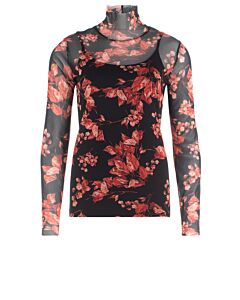 Top affa turtle neck mf109-w21-996