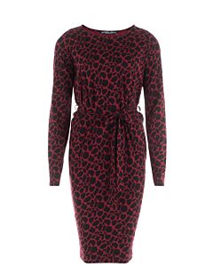 Jurk alex raglan vv506-w21-308