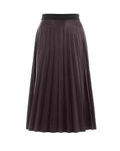 Rok angie plissé blc617-w21-309