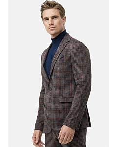 Kolbert DiNick brown C222617-870
