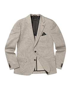 Kolbert DiNick taupe K231651-780