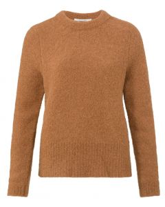 Boucle sweater BRAN 1-000138-210-71336
