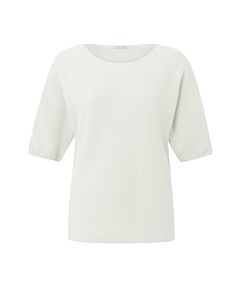 Sweater with short sleeves 1-000181-302-99691