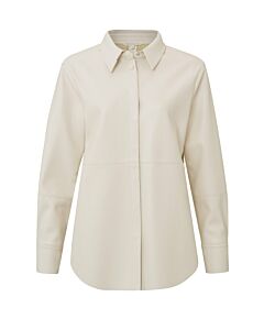 Faux blouse SAND 1-201023-303-40002