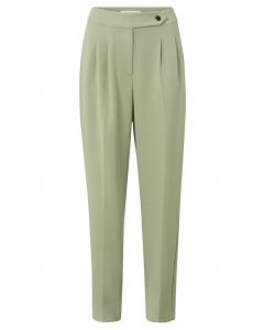 High waist trousers 1-301038-302-60613