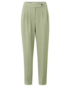 High waist trousers 1-301038-302-60613