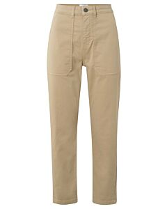 Cargo trousers in loose fit 1-301056-304-51116