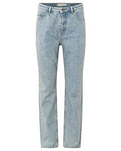 Boyfriend denim with mid waist 1-311017-302-99240