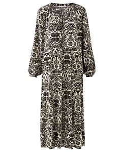 Maxi dress PUMICE 1-601064-303-400021