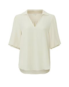 Tunic top BIRCH SAND 1-701058-303-30905