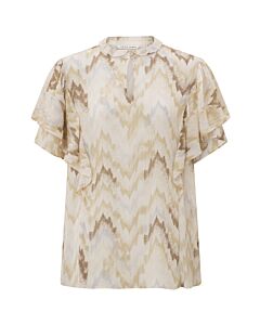 Flowy top PEARL 1-701088-305-442061