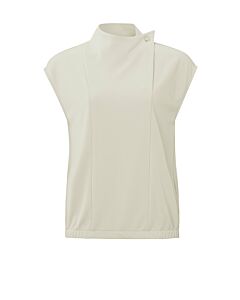 Top high neck PUMICE 1-709068-303-40002