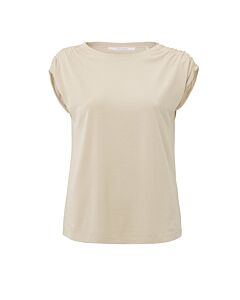 Top with cap sleeve SUMMER SAND 1-709073-304-20908