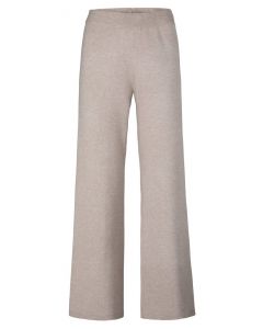 Wide leg knitted pants 1200177-124-992362