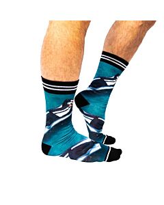 Sokken sock my airbed fw18m001