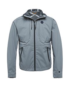 Hooded jacket Sillimat Turbo Charg CJA2202146-530