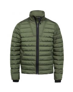 Zip jacket Taffetar Beetle CJA2208140-6025