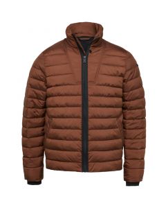 Zip jacket Cappuccino CJA2208140-8168
