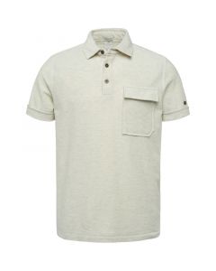 Short sleeve polo regular cotton CPSS2205877-7155