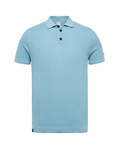 Short polo Glacier Lake CPSS2302854-5397