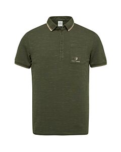 Short sleeve polo Kambaba CPSS2303858-6513