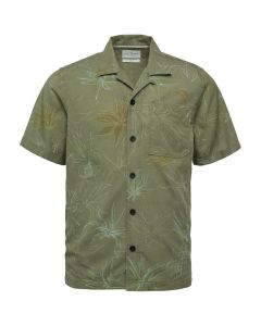 Short Sleeve Shirt Americana CSIS2204240-6413