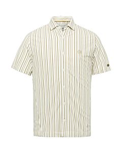 Short Sleeve Shirt Jersey stripe CSIS2303227-7155
