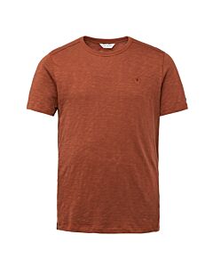 Short sleeve r-neck cotton slub CTSS2203566-8160