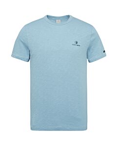 Short sleeve slub Glacier CTSS2302552-5397