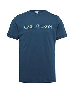 Short r-neck Spellbound CTSS2302554-5434