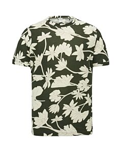 Short r-neck Kambaba CTSS2303564-6513