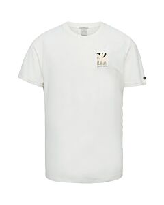 Short r-neck Snow White CTSS2303565-7002