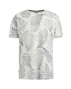 Short sleeve r-neck regular fit CTSS2305570-7002